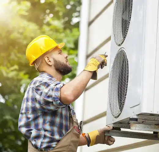 hvac services Alexandra Meadows